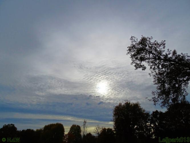 Leijpark013 31 oktober &amp; 1 &amp; 2 november 2022