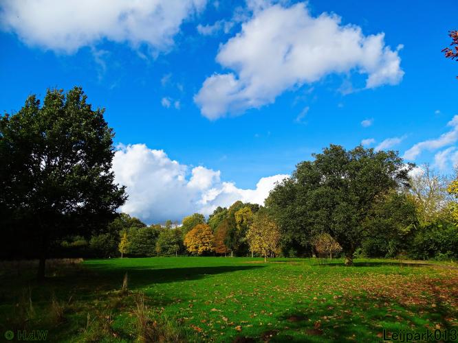 Leijpark013 31 oktober &amp; 1 &amp; 2 november 2022