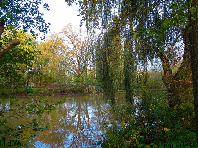 Leijpark013 19 &amp;20 &amp; 21 &amp; 22 november 2022