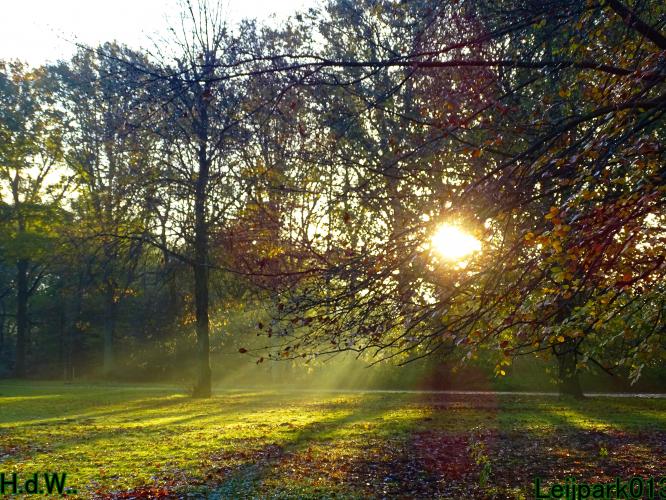 Leijpark013  27 &amp; 28 &amp; 29 &amp; 30 november 2022