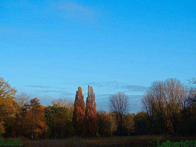 Leijpark013  27 &amp; 28 &amp; 29 &amp; 30 november 2022