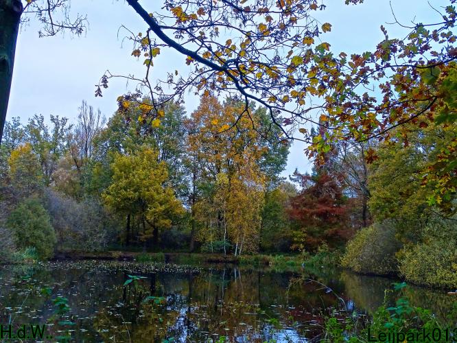 Leijpark013  27 &amp; 28 &amp; 29 &amp; 30 november 2022