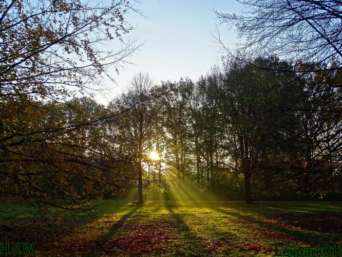 Leijpark013  27 &amp; 28 &amp; 29 &amp; 30 november 2022