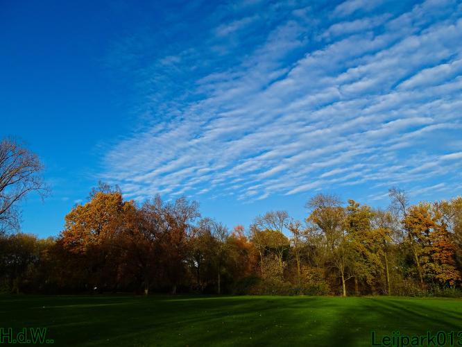 Leijpark013  1 &amp; 2 &amp; 3 &amp; 4 december 2022 