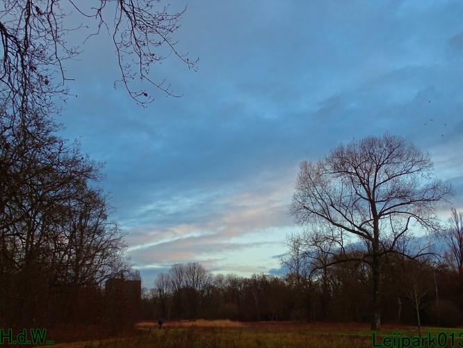 Leijpark013 1 &amp; 2 &amp; 3 &amp; 4 januari 2023 