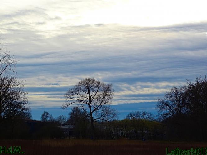 Leijpark013 9 &amp; 10 &amp; 11 &amp; 12 januari 2023 