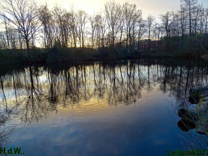 Leijpark013 9 &amp; 10 &amp; 11 &amp; 12 januari 2023 