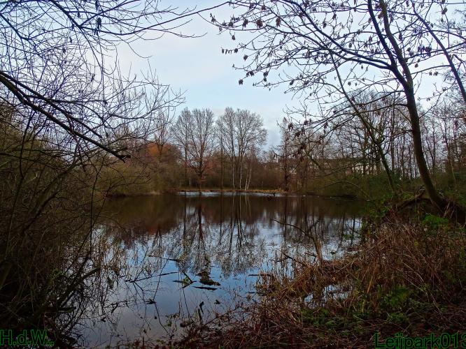 Leijpark013 9 &amp; 10 &amp; 11 &amp; 12 januari 2023 