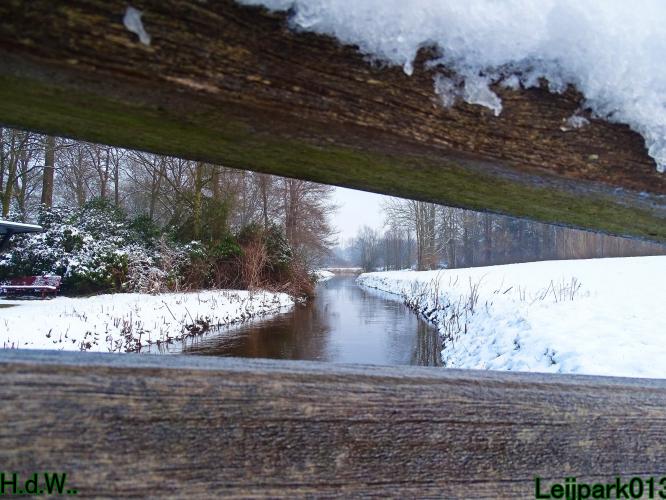 Leijpark013  21 &amp; 22 &amp; 23 &amp; 24 januari 2023 