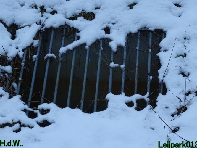 Leijpark013  21 &amp; 22 &amp; 23 &amp; 24 januari 2023 