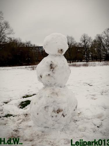 Leijpark013  21 &amp; 22 &amp; 23 &amp; 24 januari 2023 