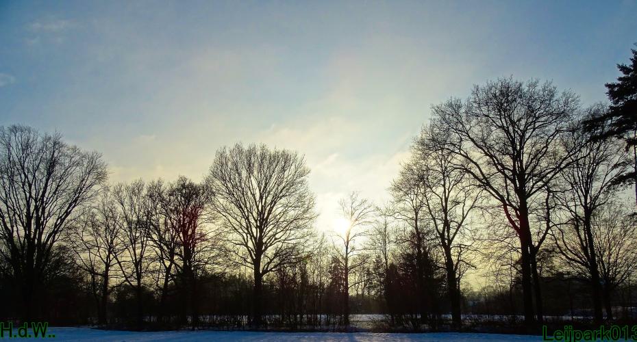 Leijpark013  21 &amp; 22 &amp; 23 &amp; 24 januari 2023 