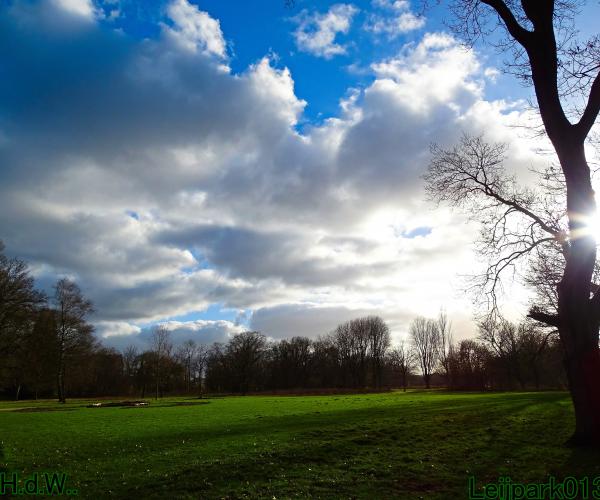 #leijpark013 6 &amp; 7 &amp; 8 &amp; 9 februari 2023 