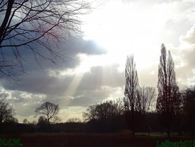 #leijpark013 6 &amp; 7 &amp; 8 &amp; 9 februari 2023 