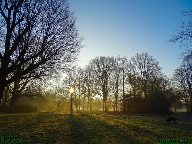 Leijpark013  14 &amp; 15 &amp; 16 &amp; 17 februari 2023 