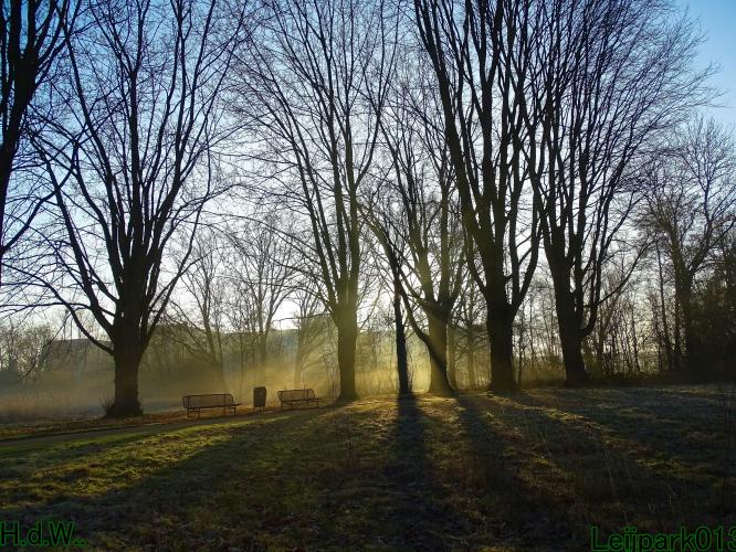 Leijpark013  14 &amp; 15 &amp; 16 &amp; 17 februari 2023 