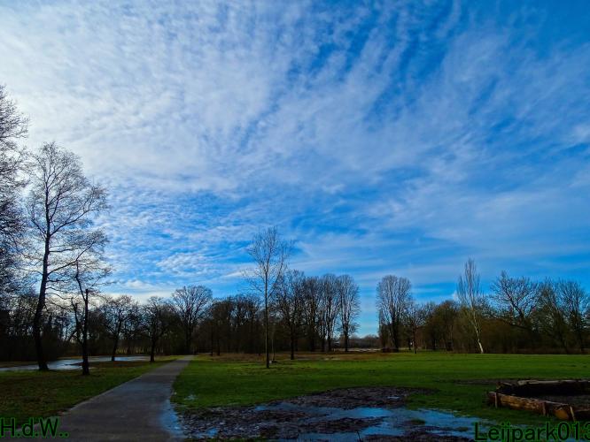 Leijpark013 10 &amp; 11 &amp; 12 &amp; 13 maart 2023 