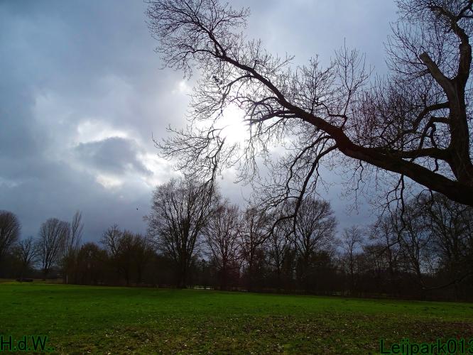 Leijpark013 14 &amp; 15 &amp; 16 &amp; 17 maart 2023 