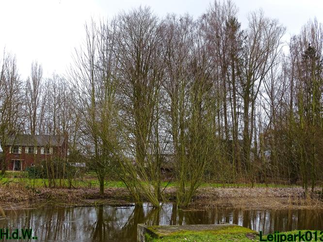 Leijpark013 14 &amp; 15 &amp; 16 &amp; 17 maart 2023 