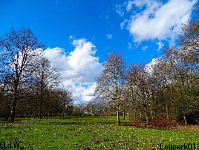 Leijpark013 14 &amp; 15 &amp; 16 &amp; 17 maart 2023 