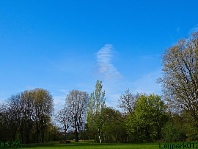 Leijpark013  23 &amp; 24 &amp; 25 &amp; 26 april 2023 