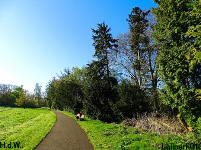 Leijpark013  23 &amp; 24 &amp; 25 &amp; 26 april 2023 