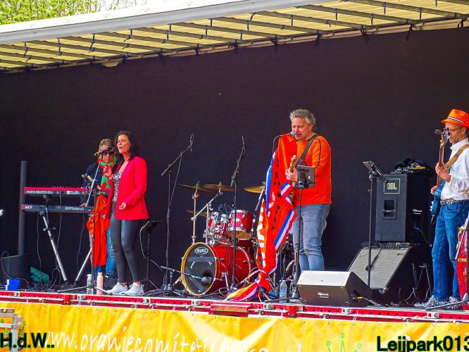 Leijpark013 Koningsdag 2023 