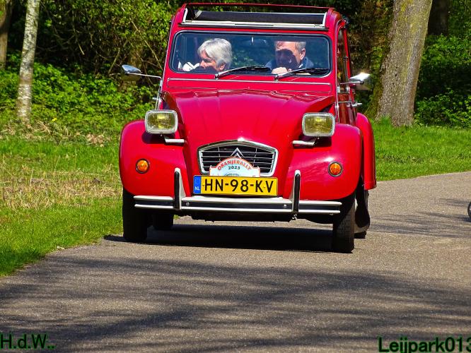 Leijpark013 Koningsdag 2023 