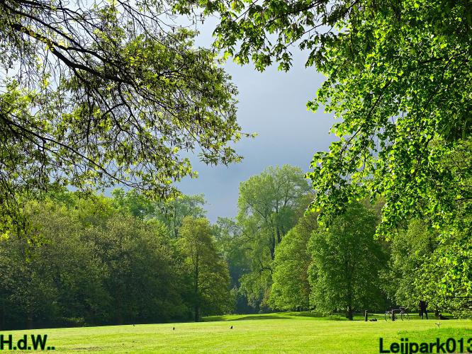 Leijpark013  21 &amp; 22 &amp; 23 &amp; 24 mei 2023 