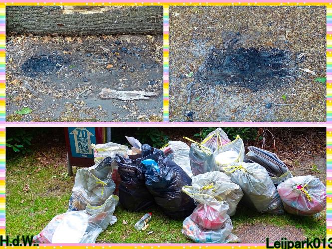 Leijpark013 Afval 
