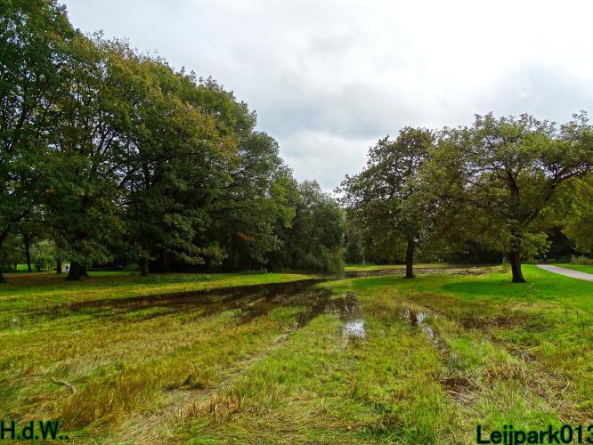 Leijpark013 20 &amp; 21 &amp; 22 &amp; 23 Oktober 2023 Hoogwater 
