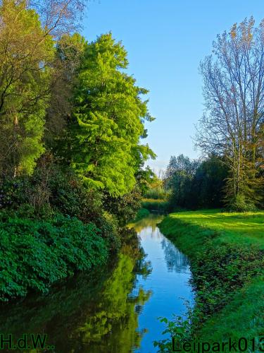 Leijpark013 20 &amp; 21 &amp; 22 &amp; 23 Oktober 2023 Hoogwater 