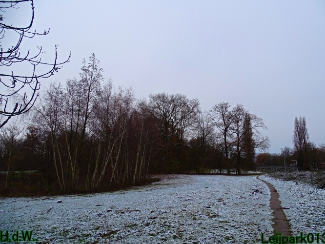 Leijpark013 3 &amp; 4 &amp; 5 &amp; 6 december 2023