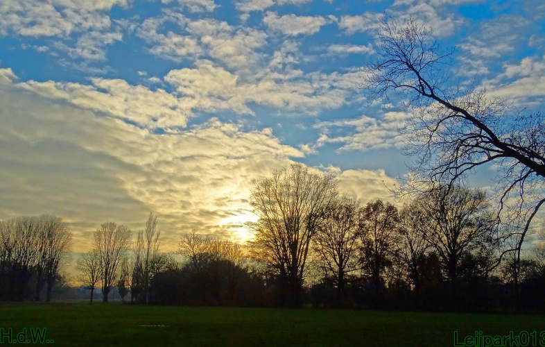 Leijpark013 3 &amp; 4 &amp; 5 &amp; 6 december 2023