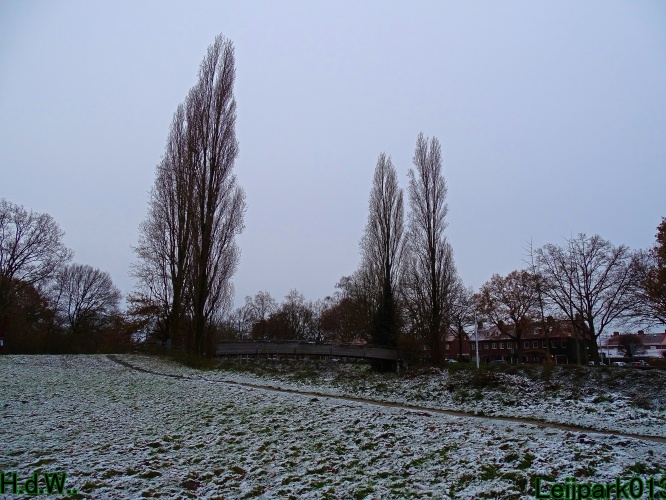 Leijpark013 3 &amp; 4 &amp; 5 &amp; 6 december 2023