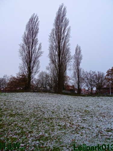 Leijpark013 3 &amp; 4 &amp; 5 &amp; 6 december 2023