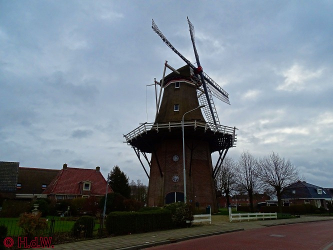 Molen Abbenwier