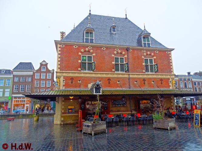 Leeuwarden