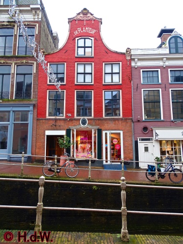 Leeuwarden