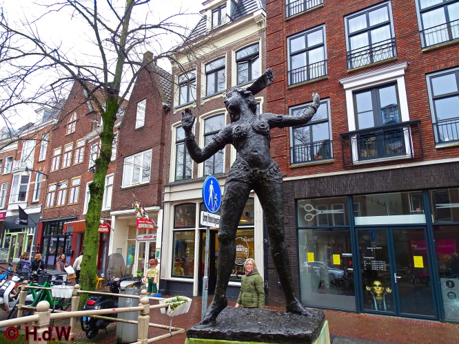 Leeuwarden