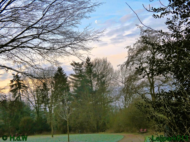 21 &amp; 22 &amp; 23 &amp; 24 januari 2025