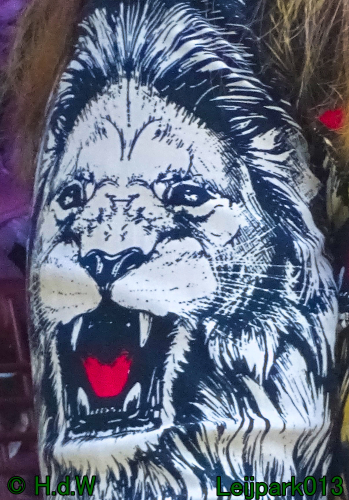 Beestenboel 7 juni 2024