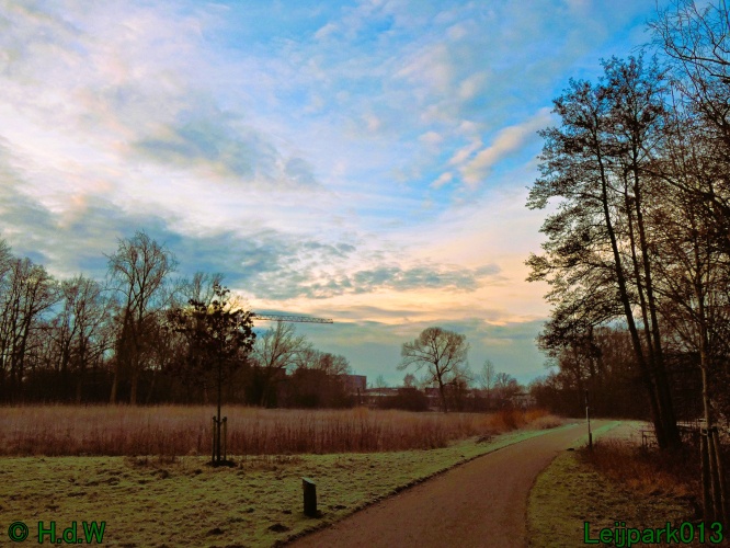 21 &amp; 22 &amp; 23 &amp; 24 januari 2025