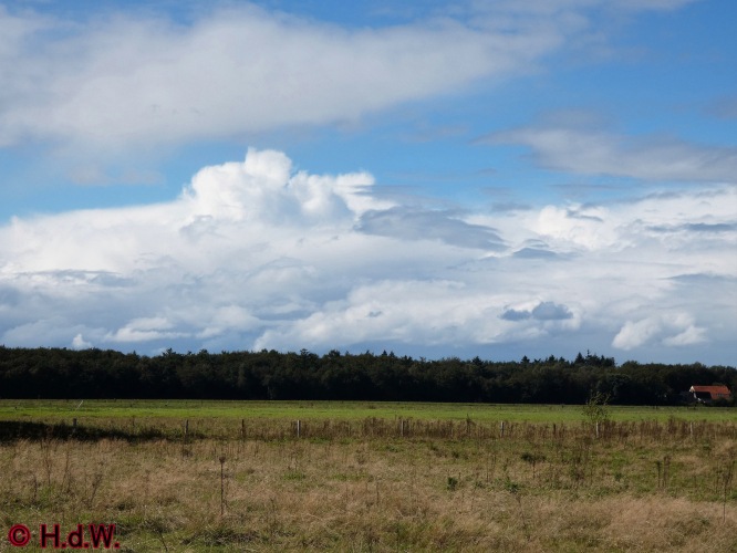 Landal Orveltermarke