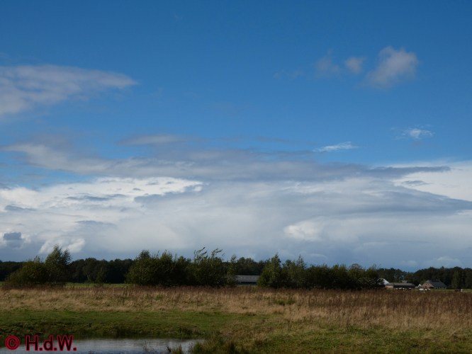 Landal Orveltermarke