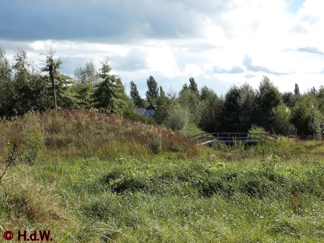 Landal Orveltermarke