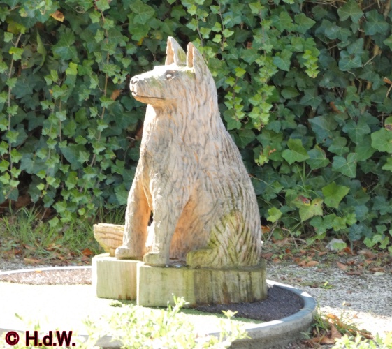 Landal Orveltermarke