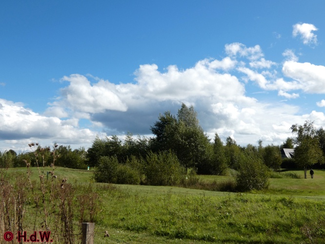 Landal Orveltermarke