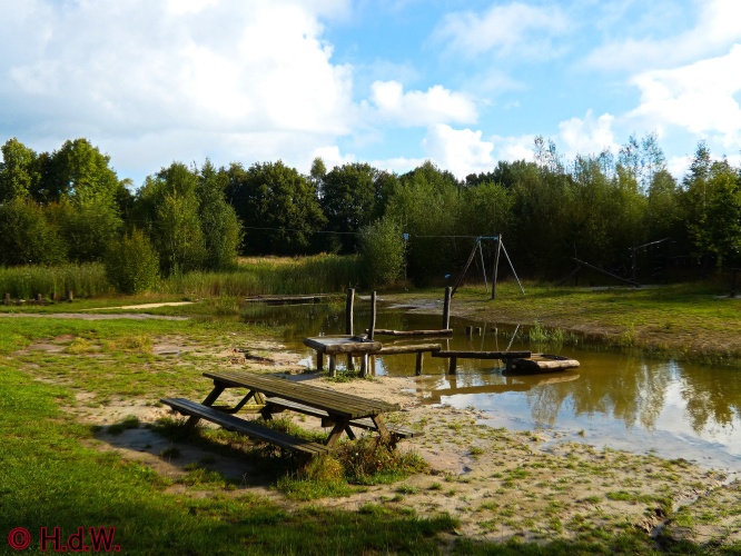 Landal Orveltermarke