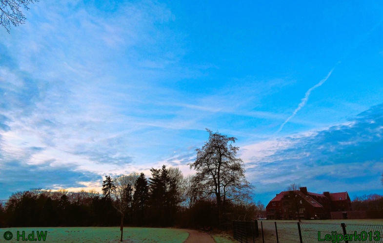 21 &amp; 22 &amp; 23 &amp; 24 januari 2025